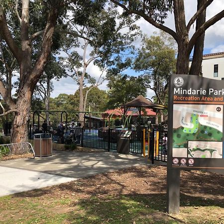 Exquisite Family Home +Parking, Close To Cbd Sídney Exterior foto