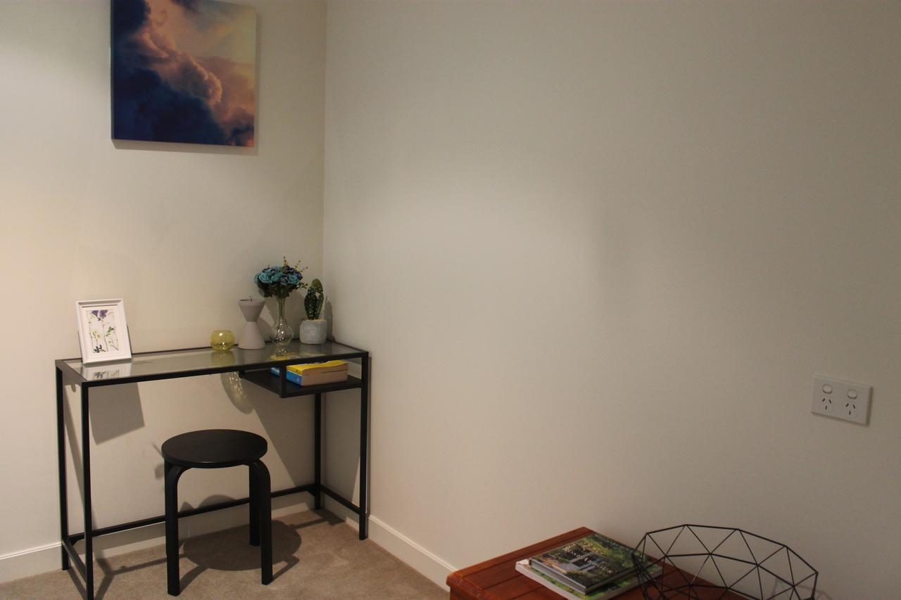 Exquisite Family Home +Parking, Close To Cbd Sídney Exterior foto