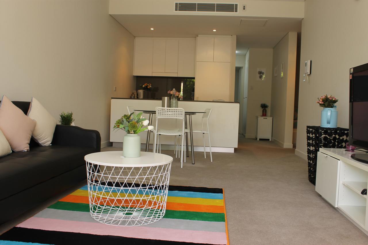 Exquisite Family Home +Parking, Close To Cbd Sídney Exterior foto