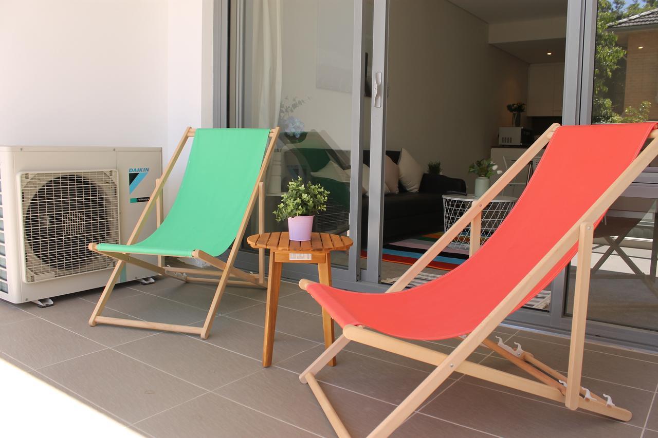 Exquisite Family Home +Parking, Close To Cbd Sídney Exterior foto