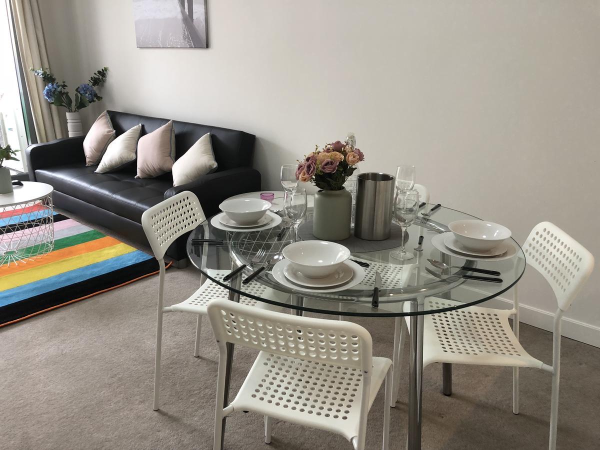 Exquisite Family Home +Parking, Close To Cbd Sídney Exterior foto