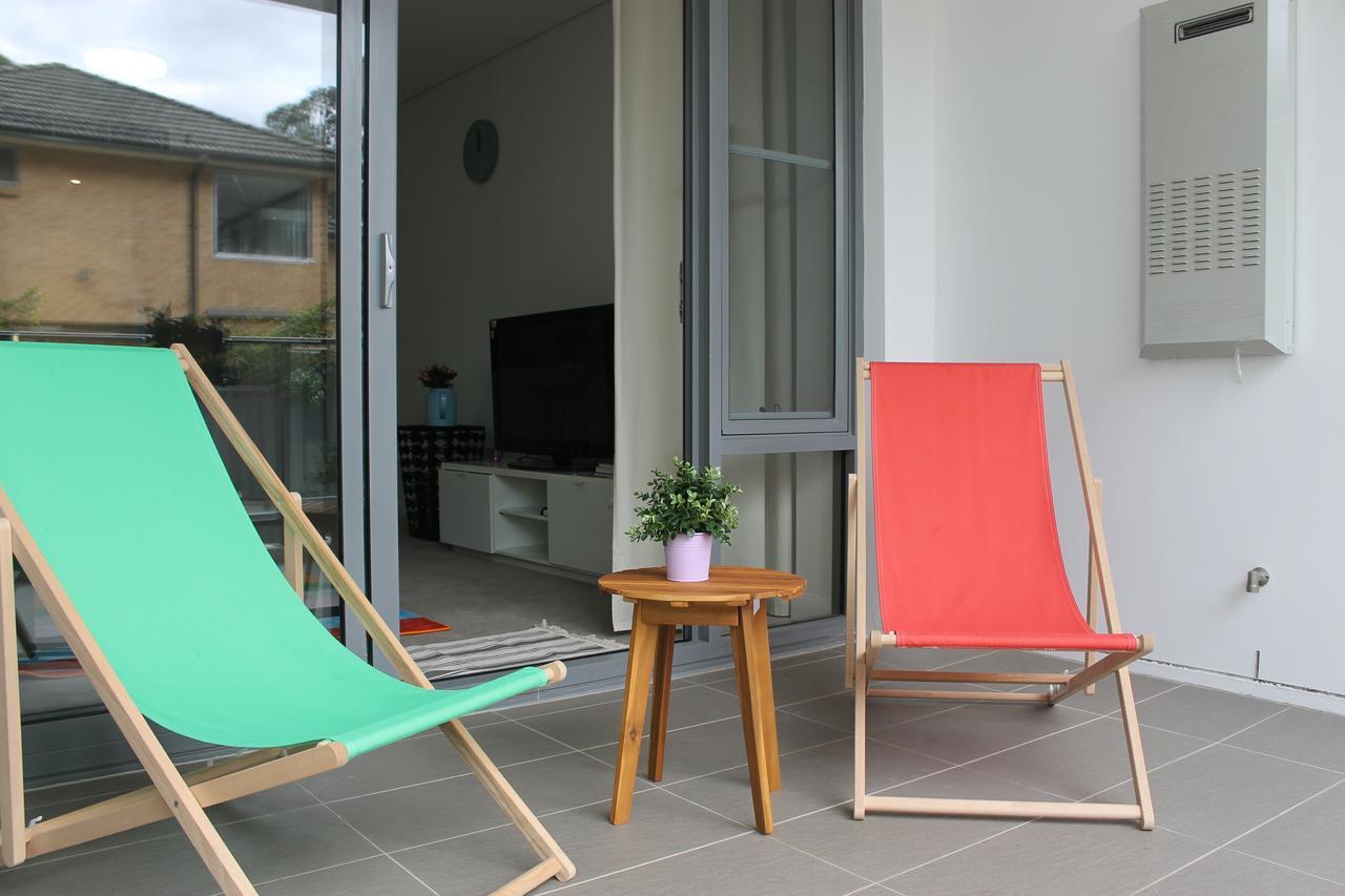 Exquisite Family Home +Parking, Close To Cbd Sídney Exterior foto