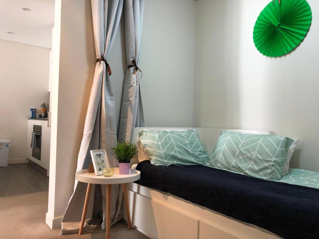 Exquisite Family Home +Parking, Close To Cbd Sídney Exterior foto